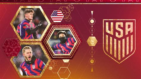 World Cup 2022 State Of The Usmnt Heading Into March Window Fox Sports World Cup 2022 State Of The Usmnt Heading Into March Window Fox Sports