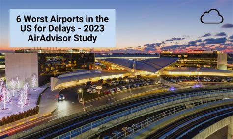 Worst Airports In The United States