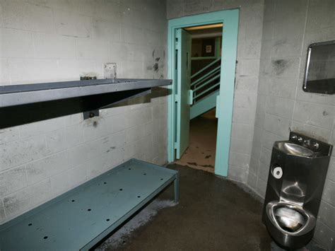 Worst Jail In United States