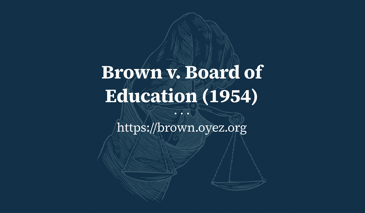 Www Oyez Org Cases