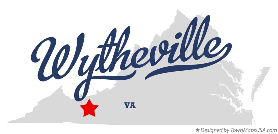 Wytheville Virginia United States